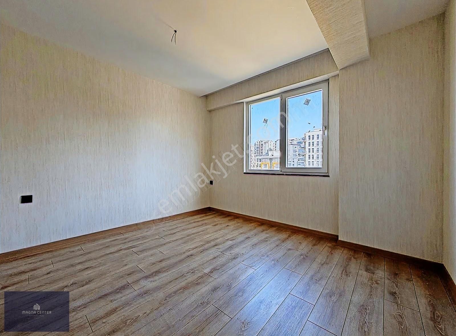 Magna'dan Kayapa'da Satılık Arakat 3+1 Daire - Görsel 4