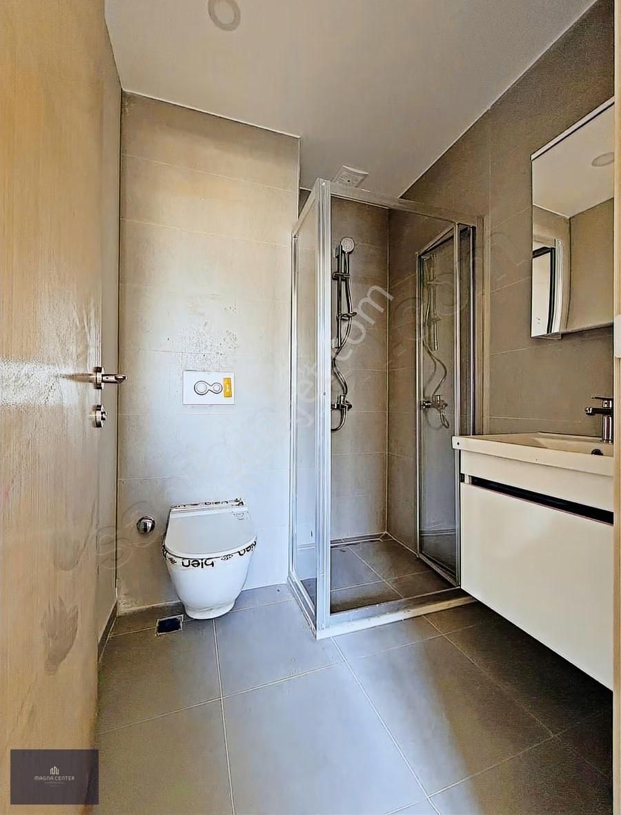 Magna'dan Kayapa'da Satılık Arakat 3+1 Daire - Görsel 3