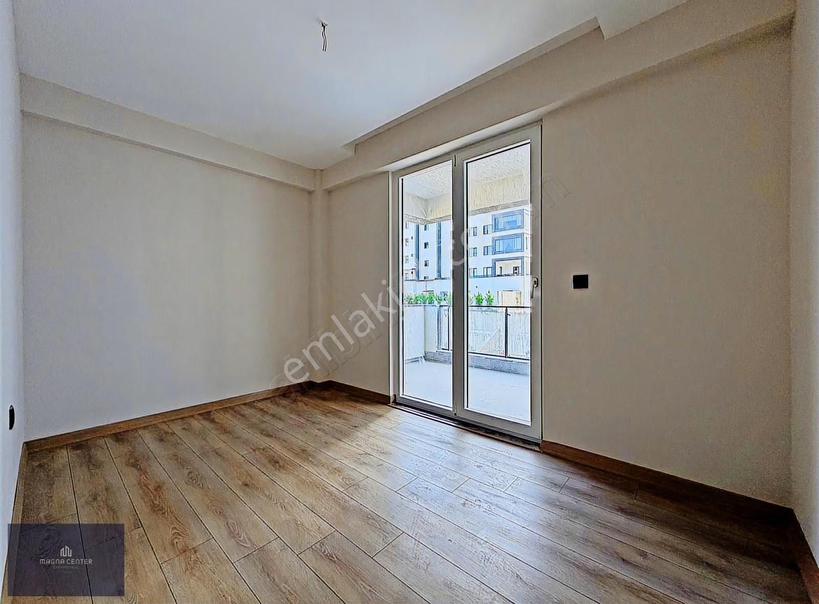 Magna'dan Kayapa'da Satılık Arakat 3+1 Daire - Görsel 19