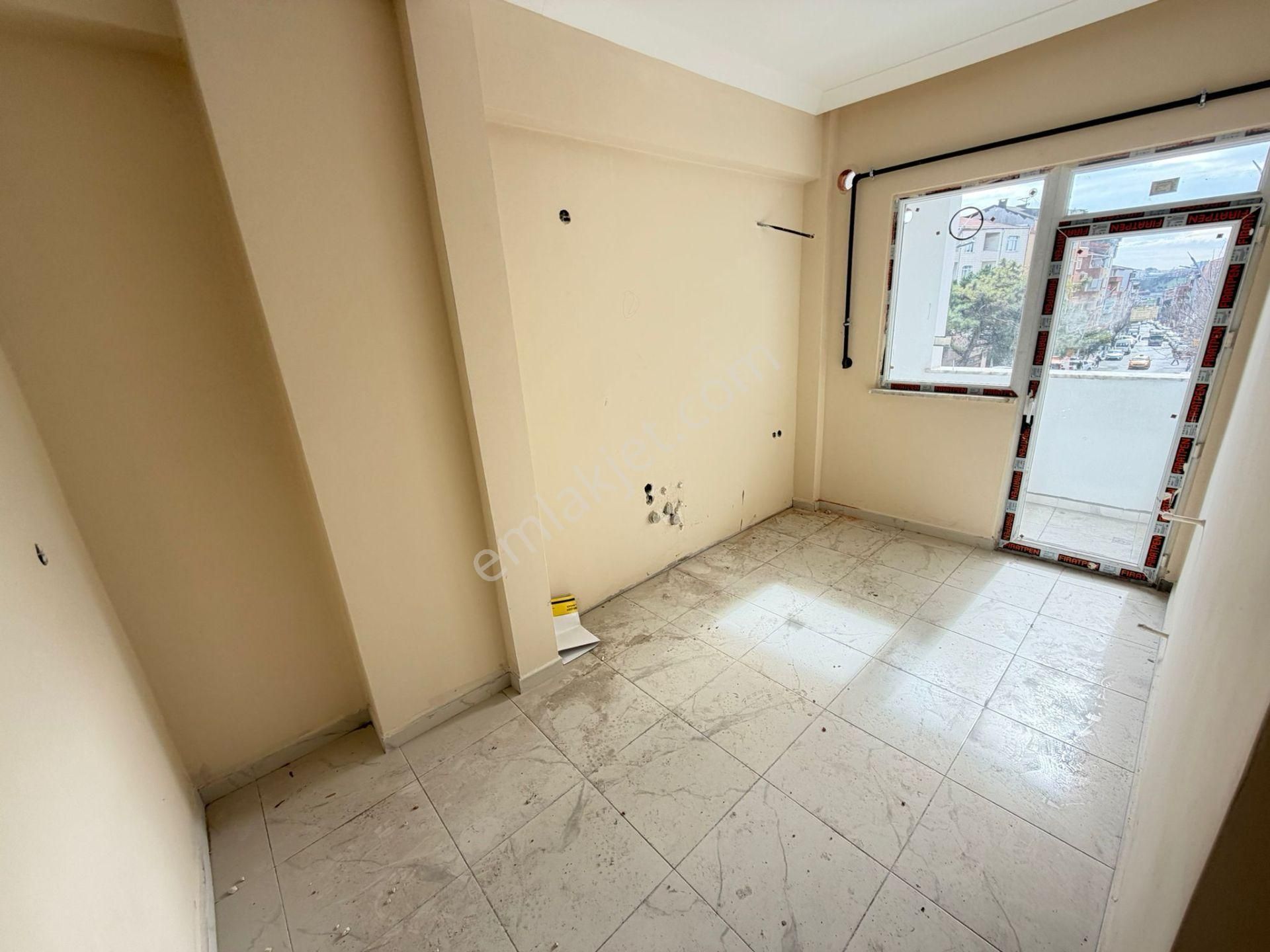 Üç Kardeşler'den 75.yıl Mah Cadde Üstü Sıfır Otoparklı Ara Kat - Görsel 10