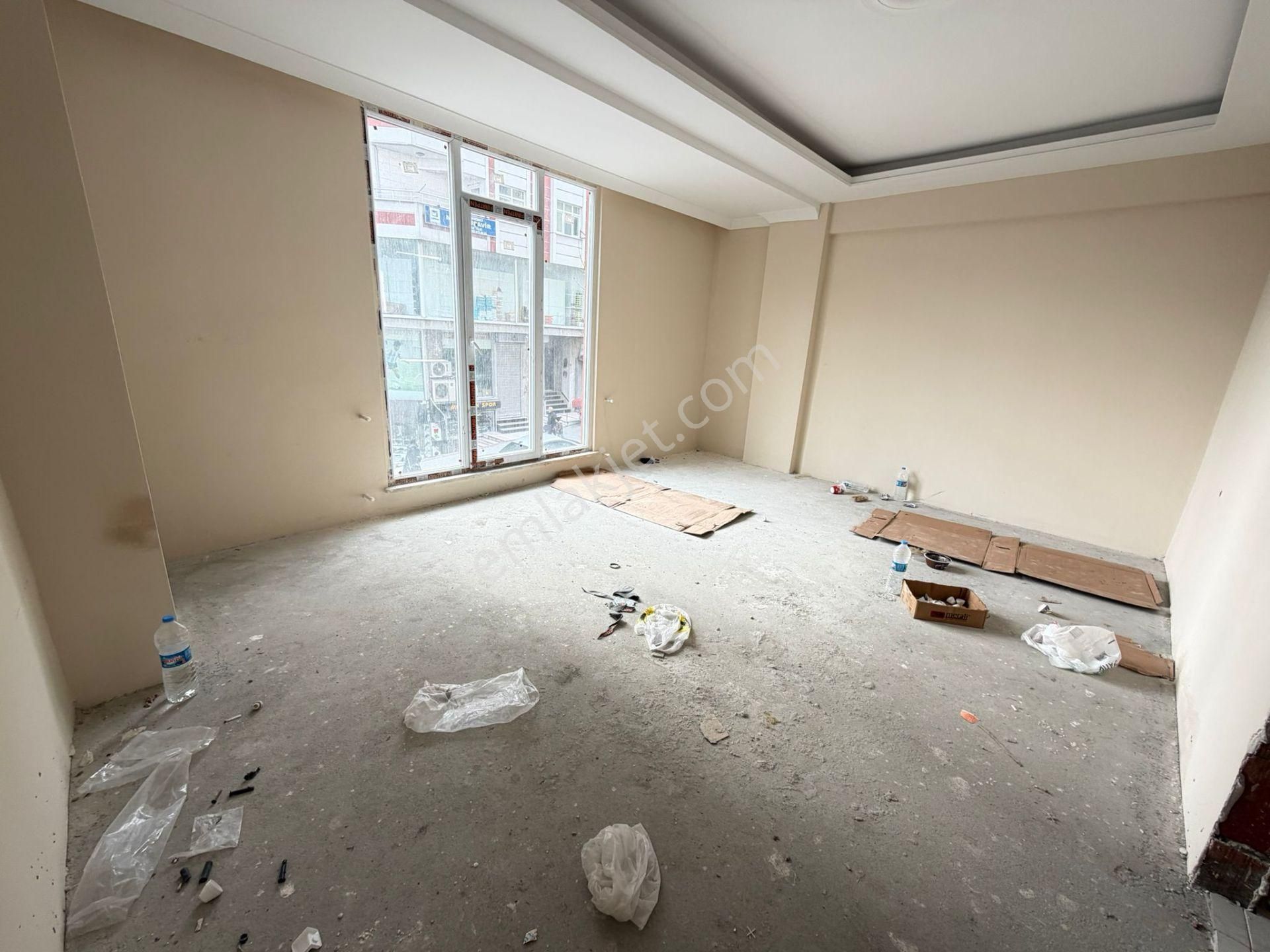 Üç Kardeşler'den 75.yıl Mah Cadde Üstü Sıfır Otoparklı Ara Kat - Görsel 21