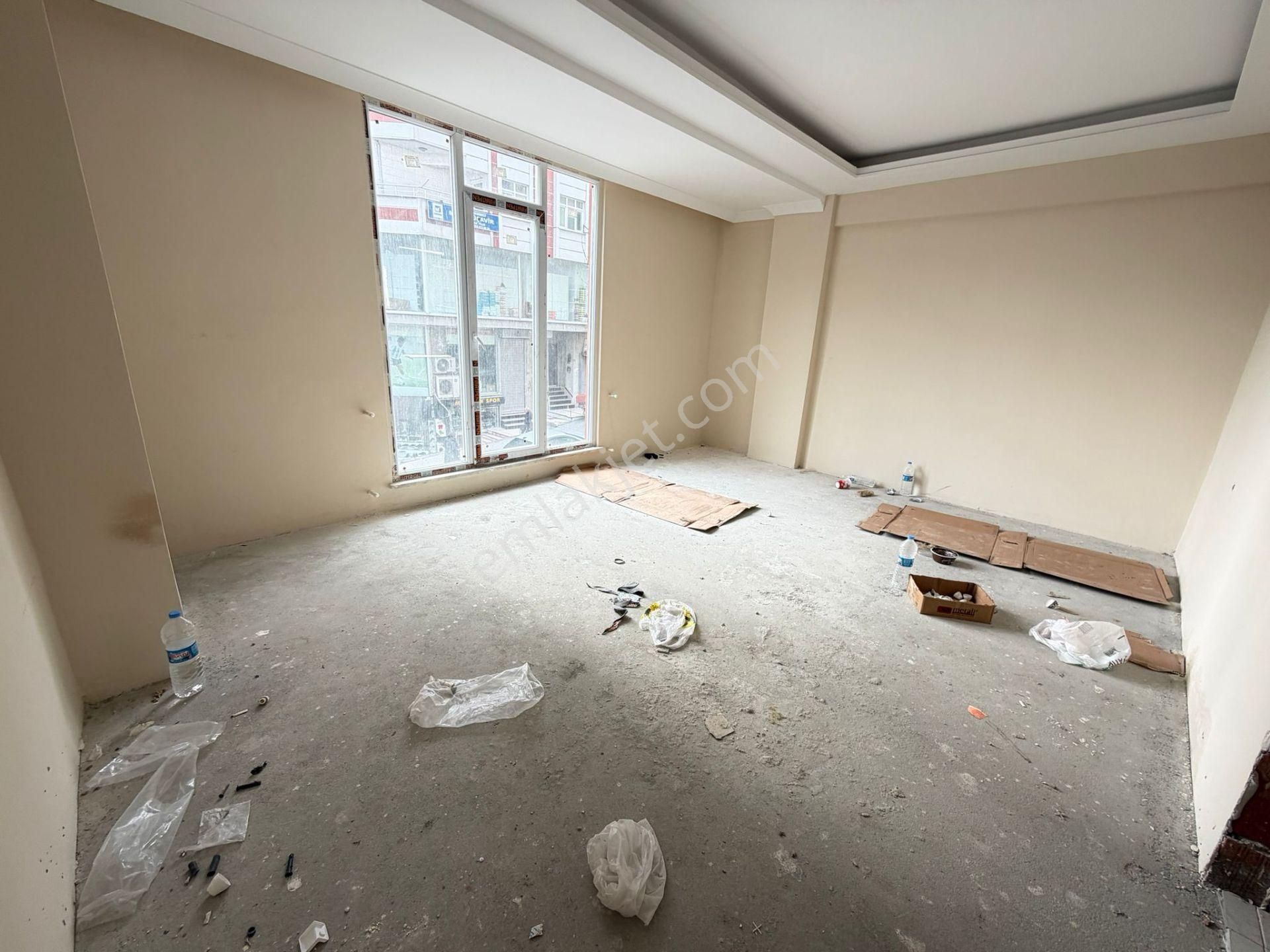 Üç Kardeşler'den 75.yıl Mah Cadde Üstü Sıfır Otoparklı Ara Kat - Görsel 22