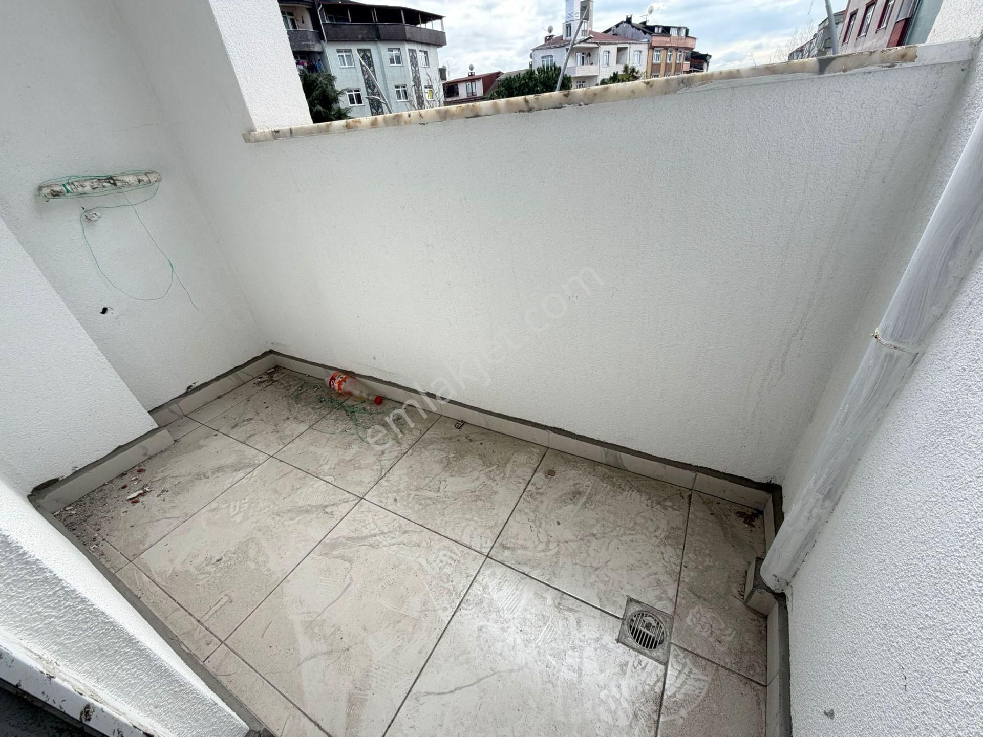 Üç Kardeşler'den 75.yıl Mah Cadde Üstü Sıfır Otoparklı Ara Kat - Görsel 14