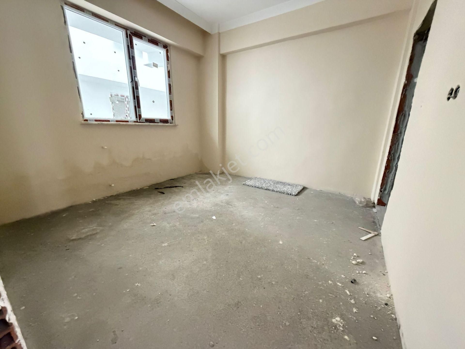 Üç Kardeşler'den 75.yıl Mah Cadde Üstü Sıfır Otoparklı Ara Kat - Görsel 7