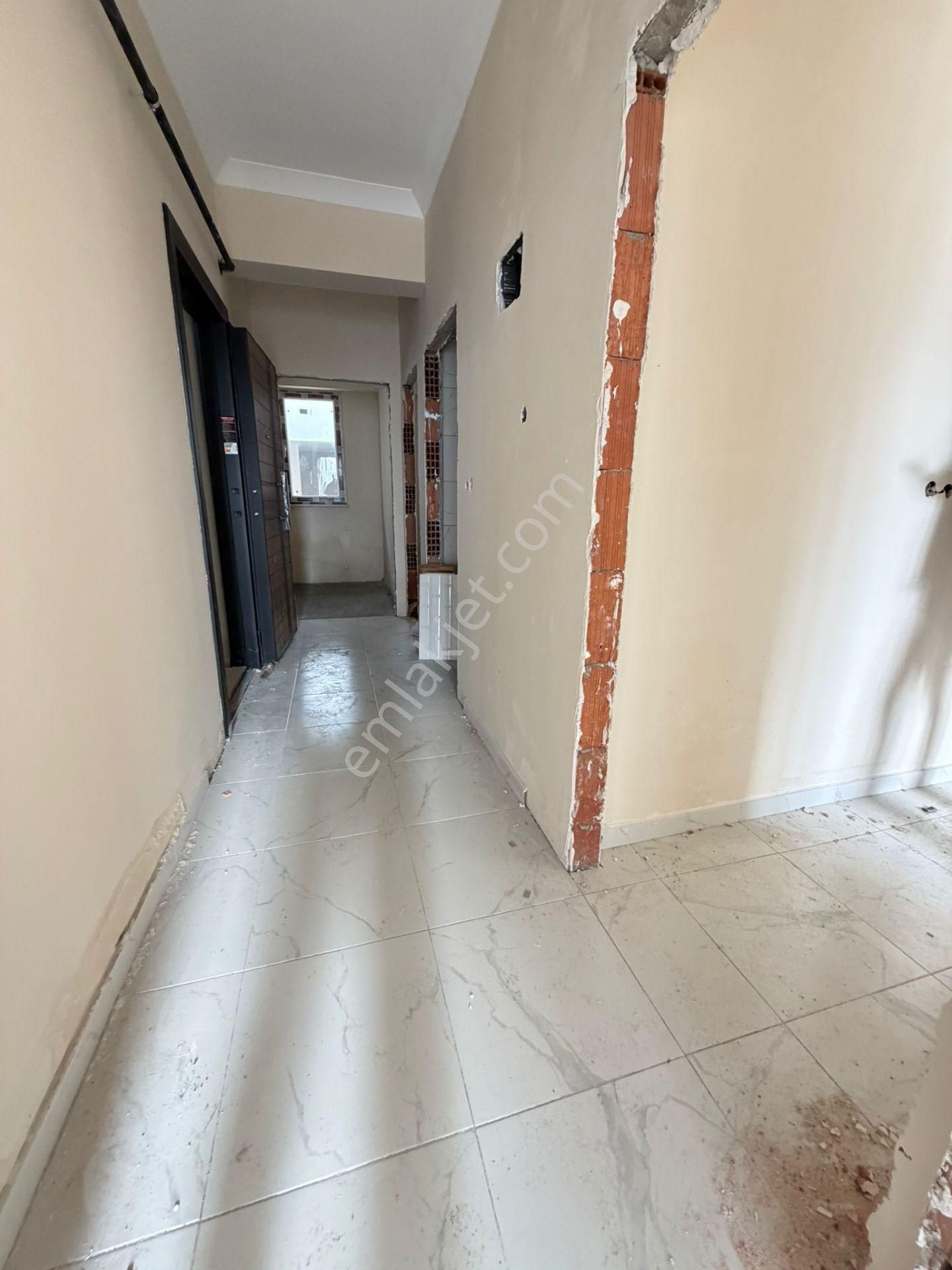 Üç Kardeşler'den 75.yıl Mah Cadde Üstü Sıfır Otoparklı Ara Kat - Görsel 19