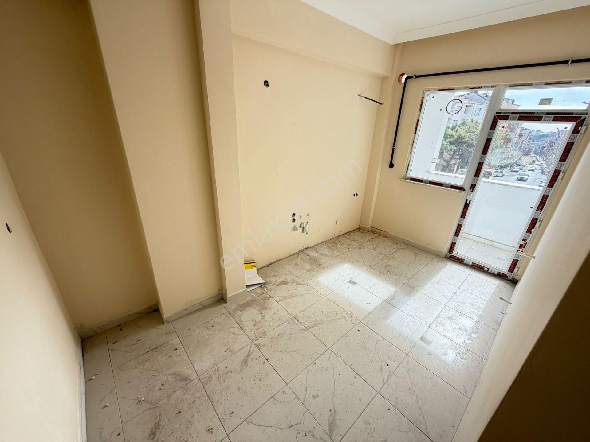 Üç Kardeşler'den 75.yıl Mah Cadde Üstü Sıfır Otoparklı Ara Kat - Görsel 20