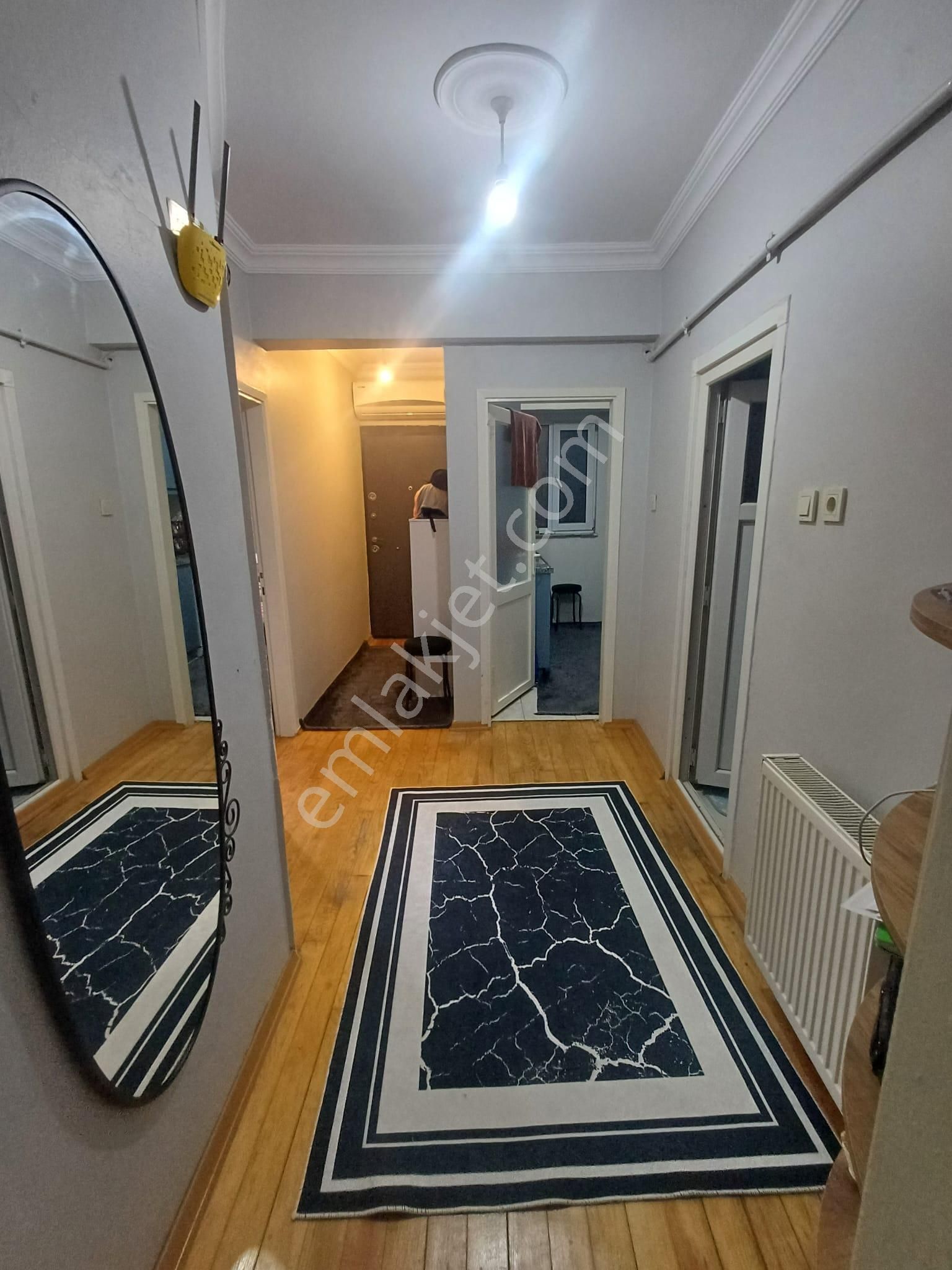 Sonton Gayrimenkulk'den Krediye Uygun Fırsat Bahçe Katı - Görsel 4