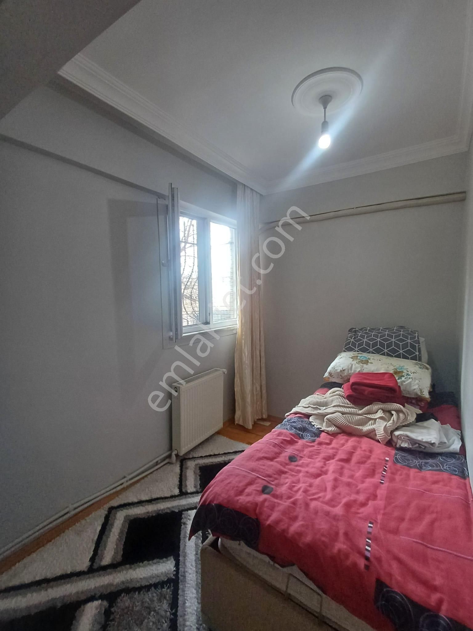 Sonton Gayrimenkulk'den Krediye Uygun Fırsat Bahçe Katı - Görsel 8