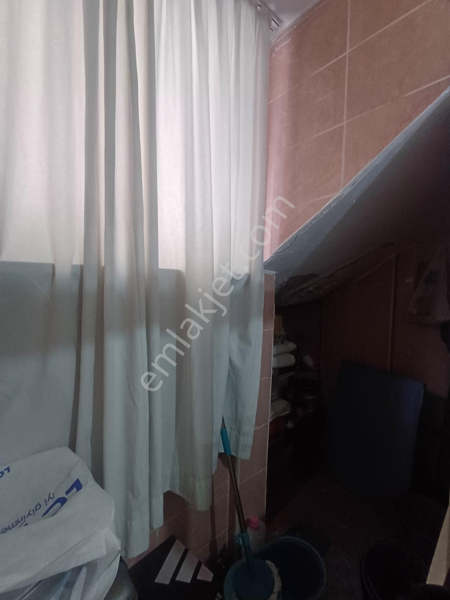 Sonton Gayrimenkulk'den Krediye Uygun Fırsat Bahçe Katı - Görsel 9