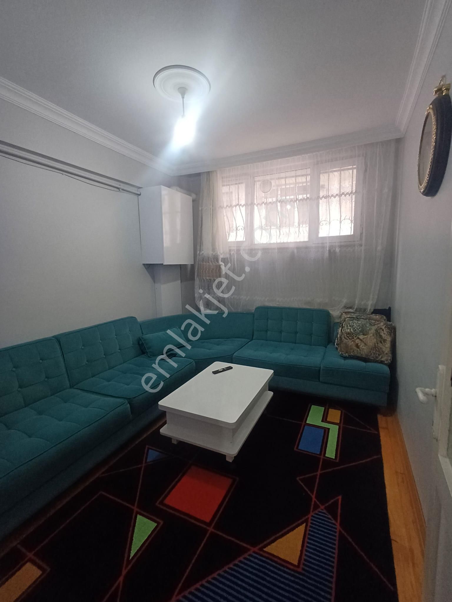 Sonton Gayrimenkulk'den Krediye Uygun Fırsat Bahçe Katı - Görsel 3