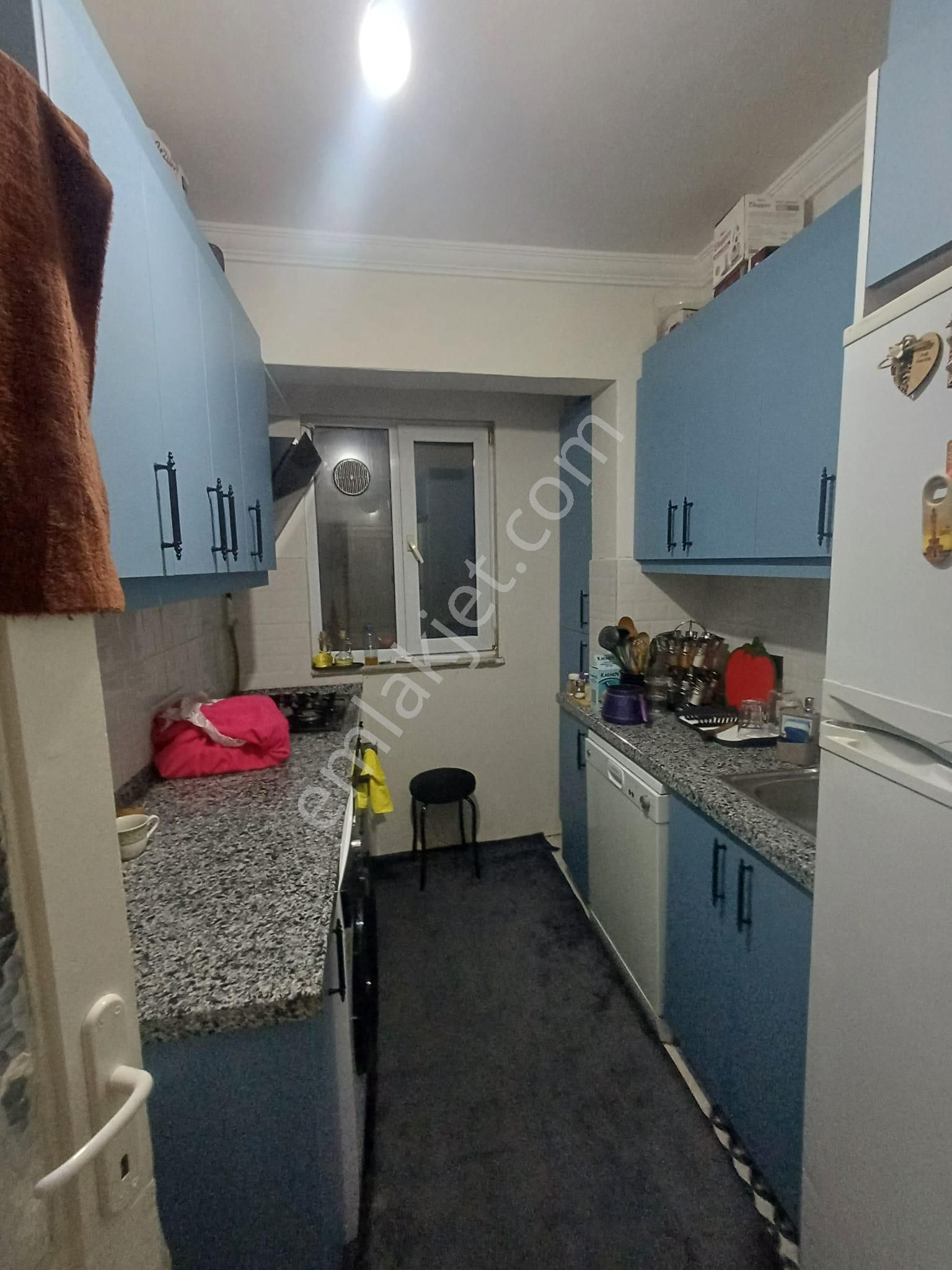 Sonton Gayrimenkulk'den Krediye Uygun Fırsat Bahçe Katı - Görsel 11