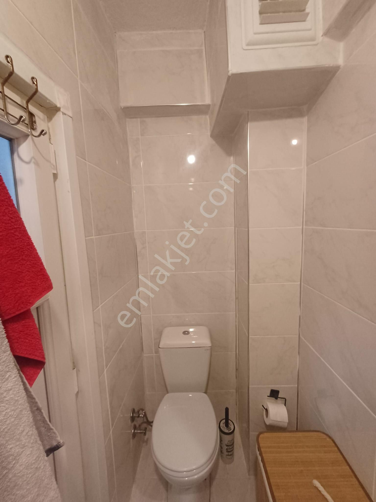 Sonton Gayrimenkulk'den Krediye Uygun Fırsat Bahçe Katı - Görsel 12