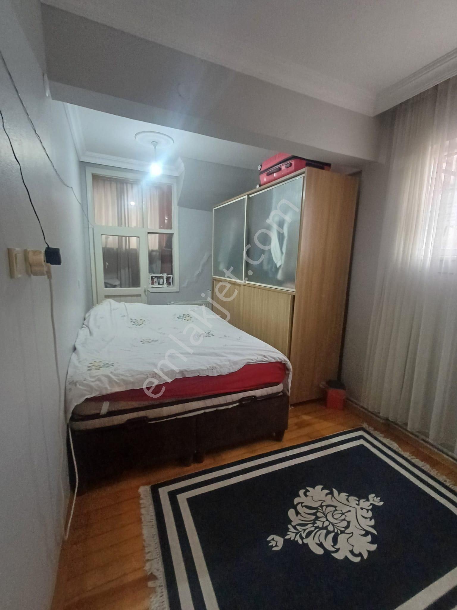 Sonton Gayrimenkulk'den Krediye Uygun Fırsat Bahçe Katı - Görsel 6