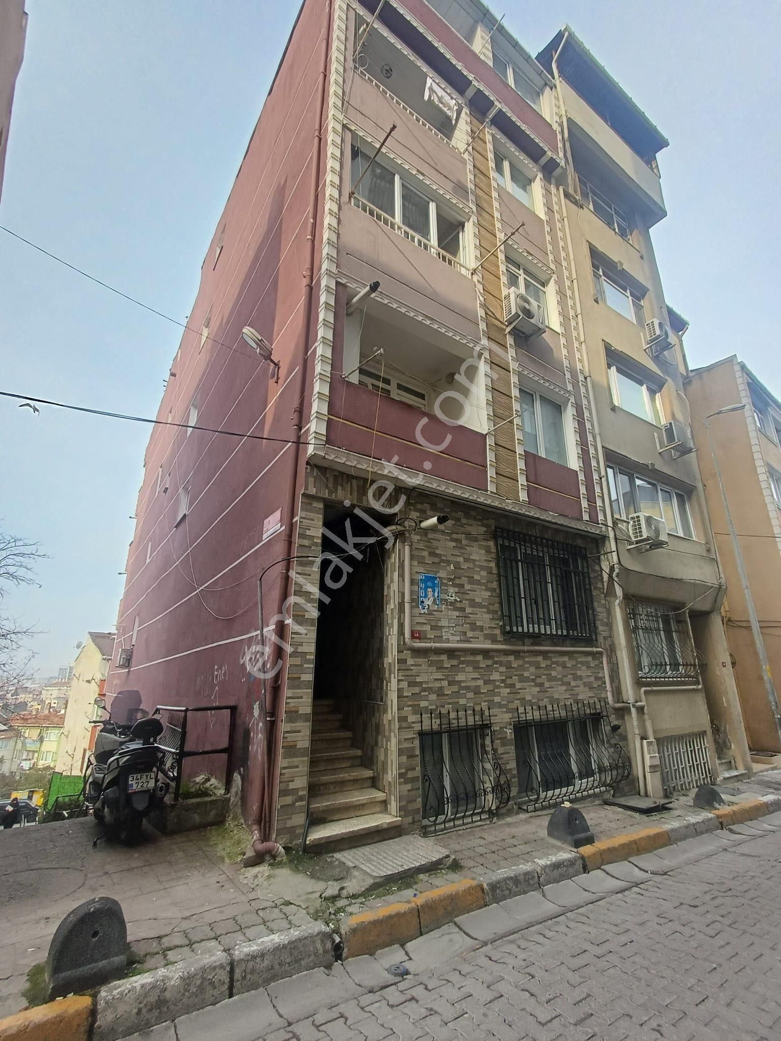 Sonton Gayrimenkulk'den Krediye Uygun Fırsat Bahçe Katı