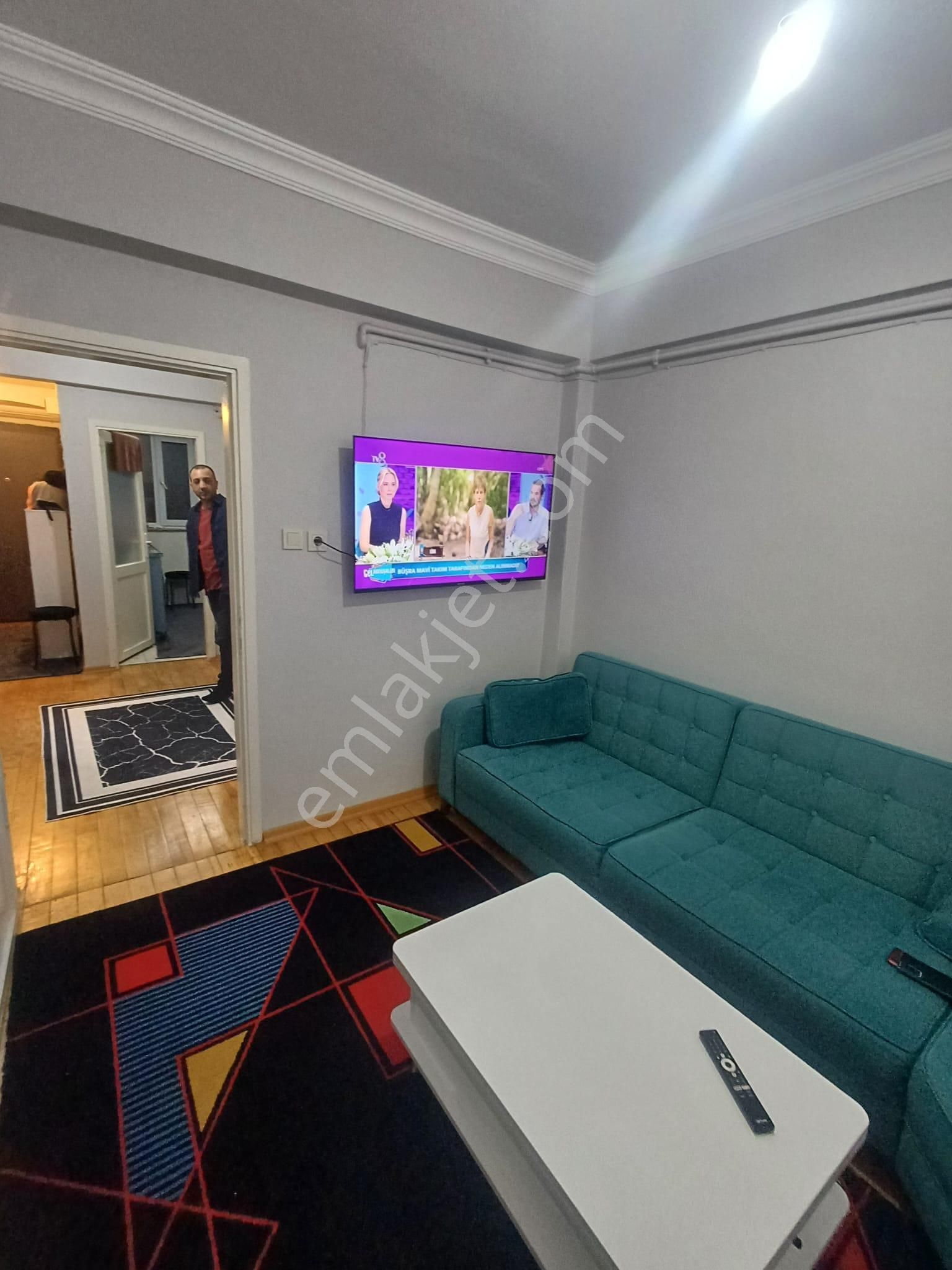 Sonton Gayrimenkulk'den Krediye Uygun Fırsat Bahçe Katı - Görsel 2