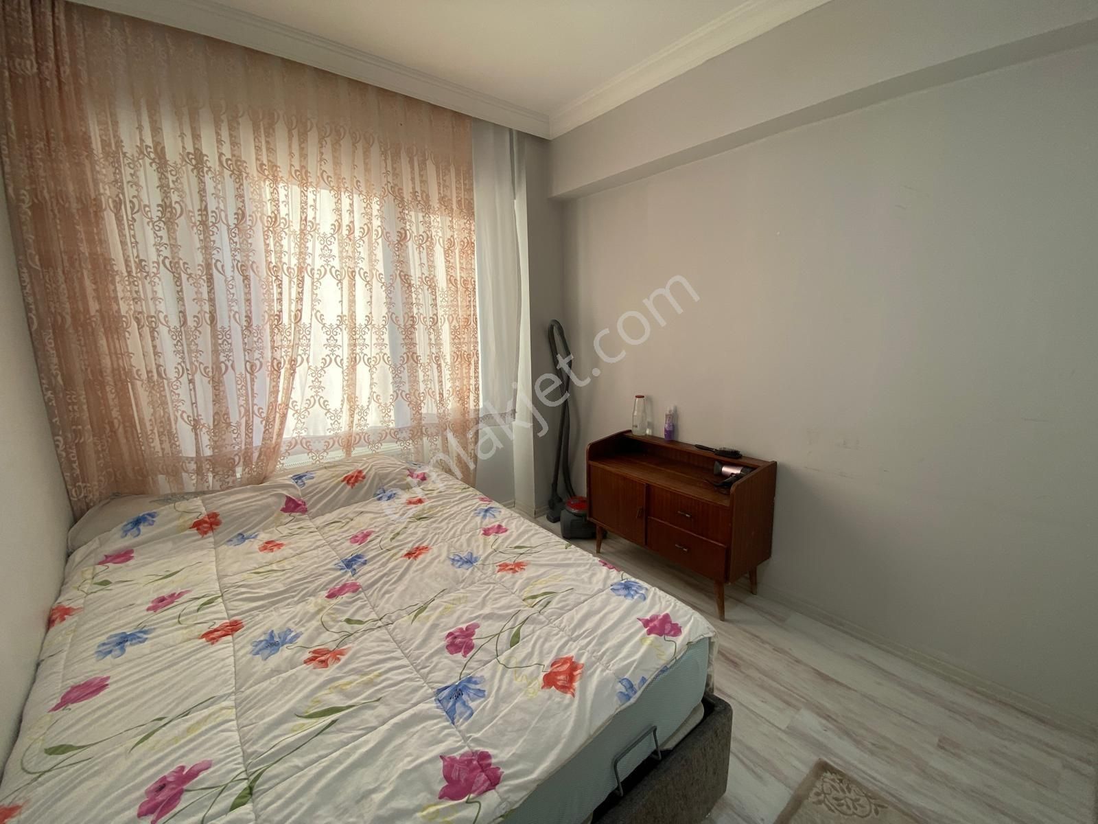 Tekzende Lüx Eşyalı Kiralık Daire - Görsel 18