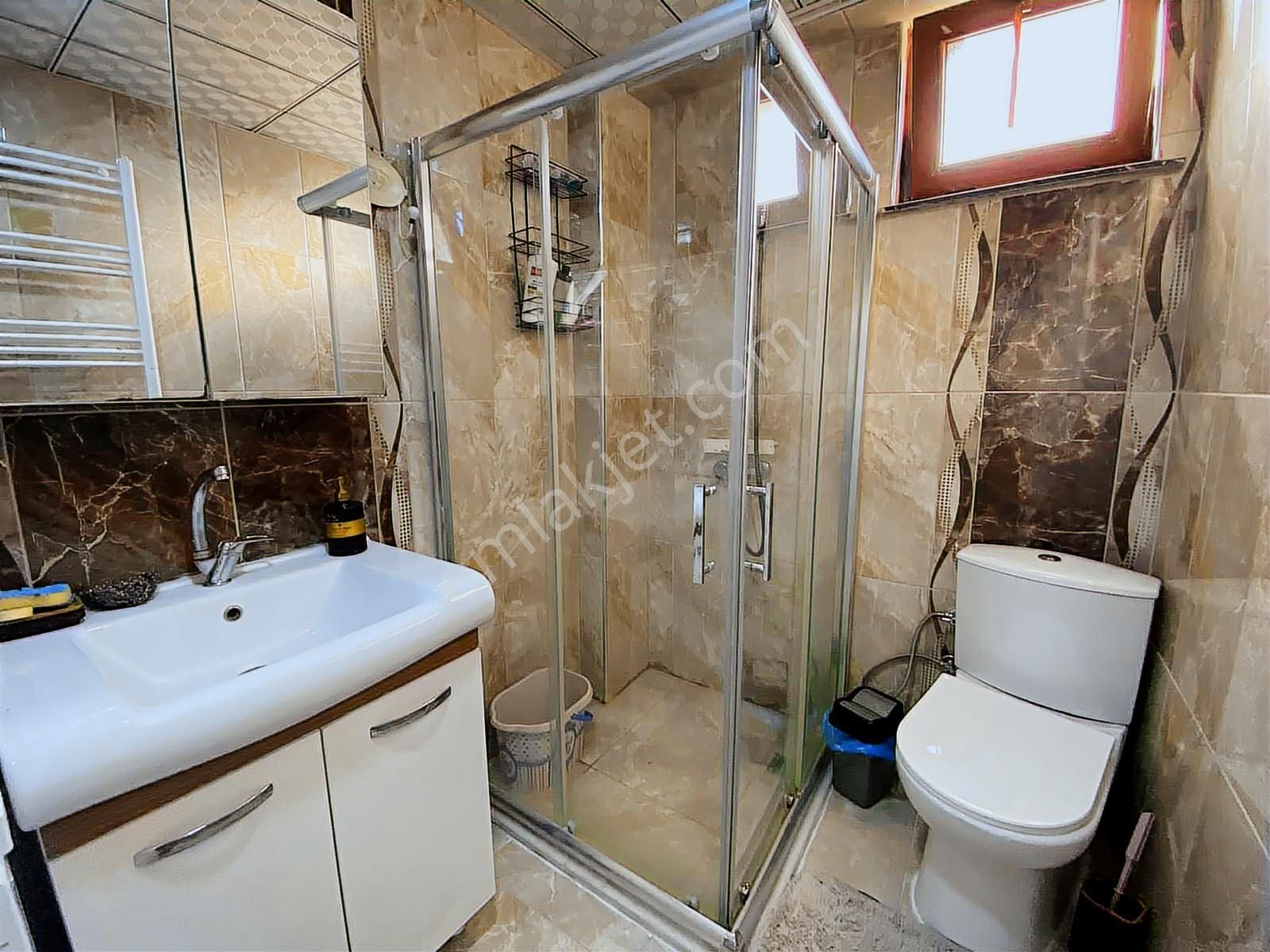 Tekzende Lüx Eşyalı Kiralık Daire - Görsel 9