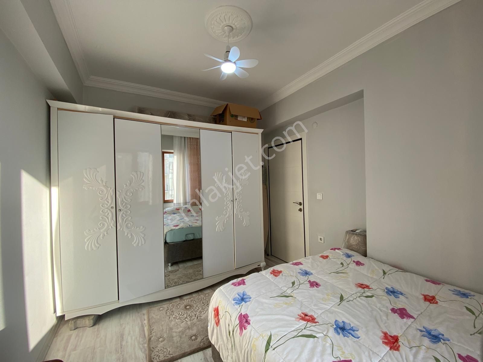 Tekzende Lüx Eşyalı Kiralık Daire - Görsel 15