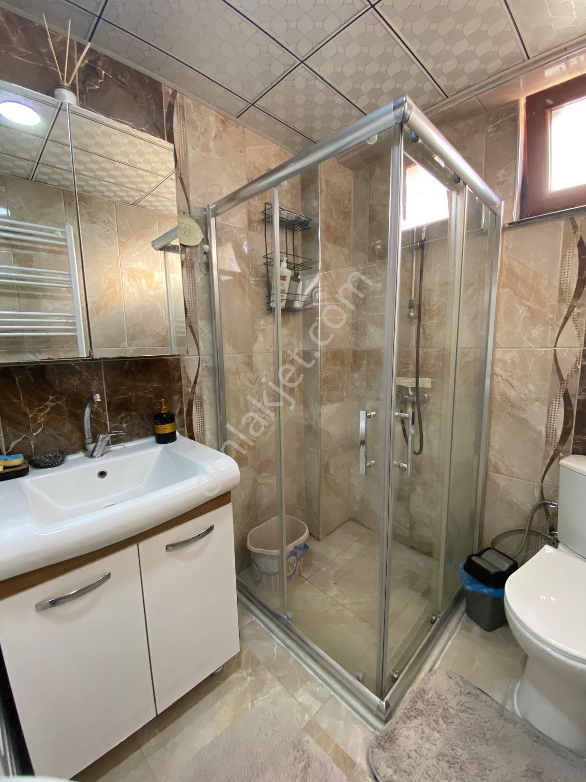 Tekzende Lüx Eşyalı Kiralık Daire - Görsel 8