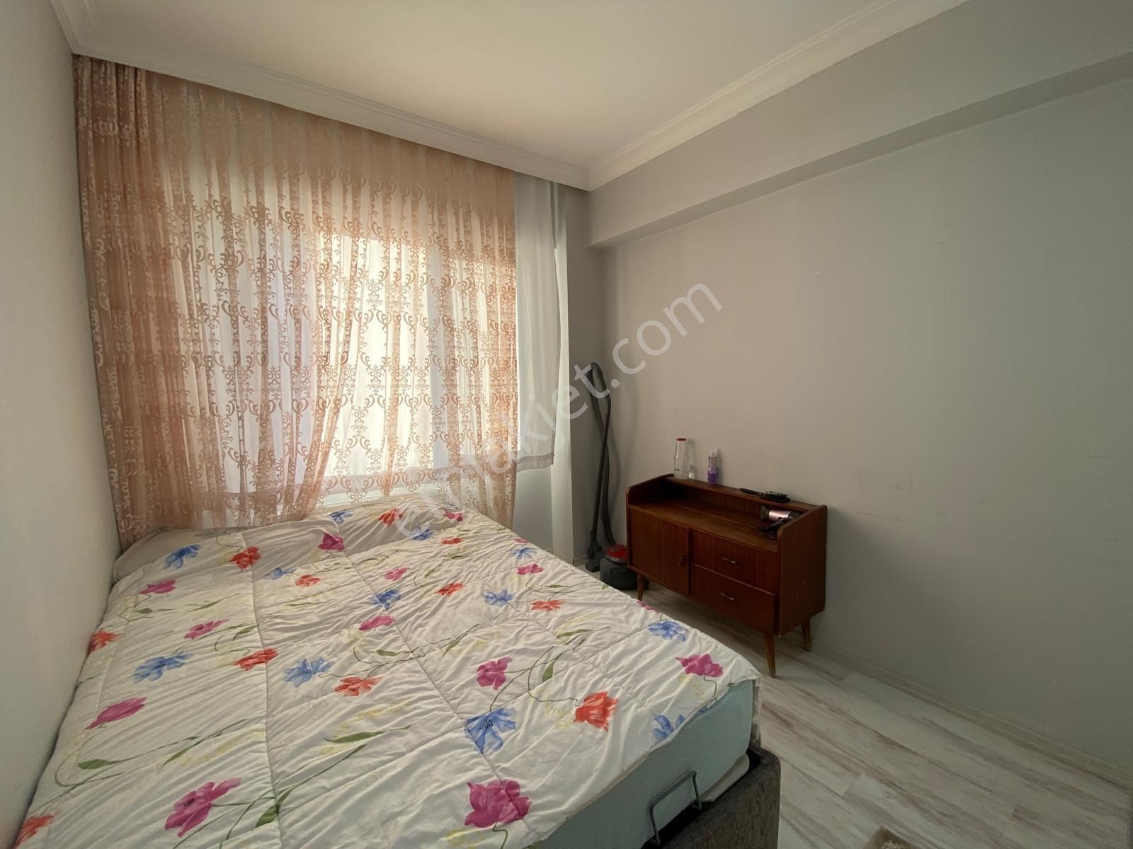 Tekzende Lüx Eşyalı Kiralık Daire - Görsel 17