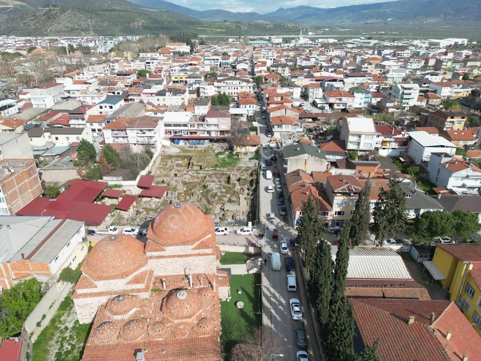 2m Yatırım'dan İznik Merkezde Maltepe Caddesinde Müstakil Ev - Görsel 14