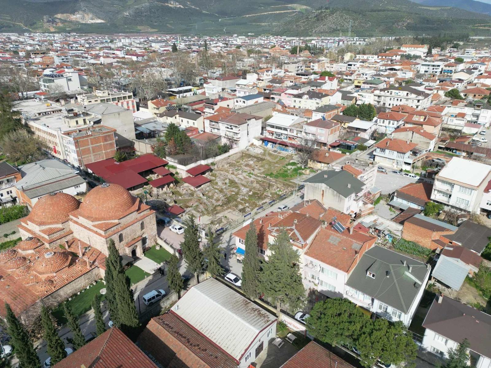 2m Yatırım'dan İznik Merkezde Maltepe Caddesinde Müstakil Ev - Görsel 13