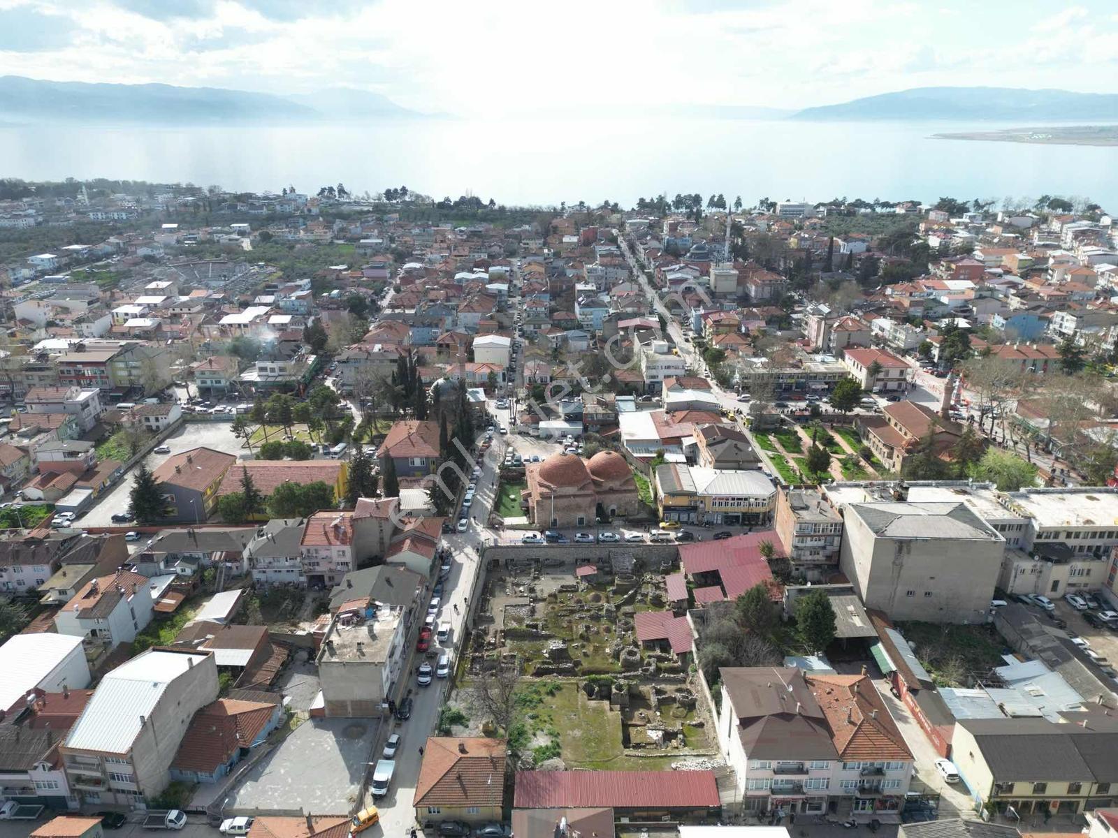 2m Yatırım'dan İznik Merkezde Maltepe Caddesinde Müstakil Ev - Görsel 4