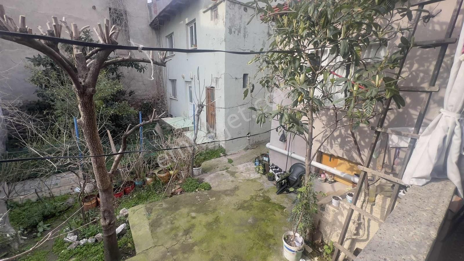 2m Yatırım'dan İznik Merkezde Maltepe Caddesinde Müstakil Ev - Görsel 8