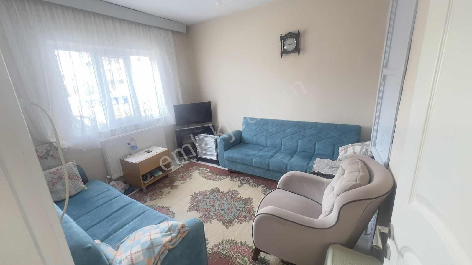 2m Yatırım'dan İznik Merkezde Maltepe Caddesinde Müstakil Ev - Görsel 6