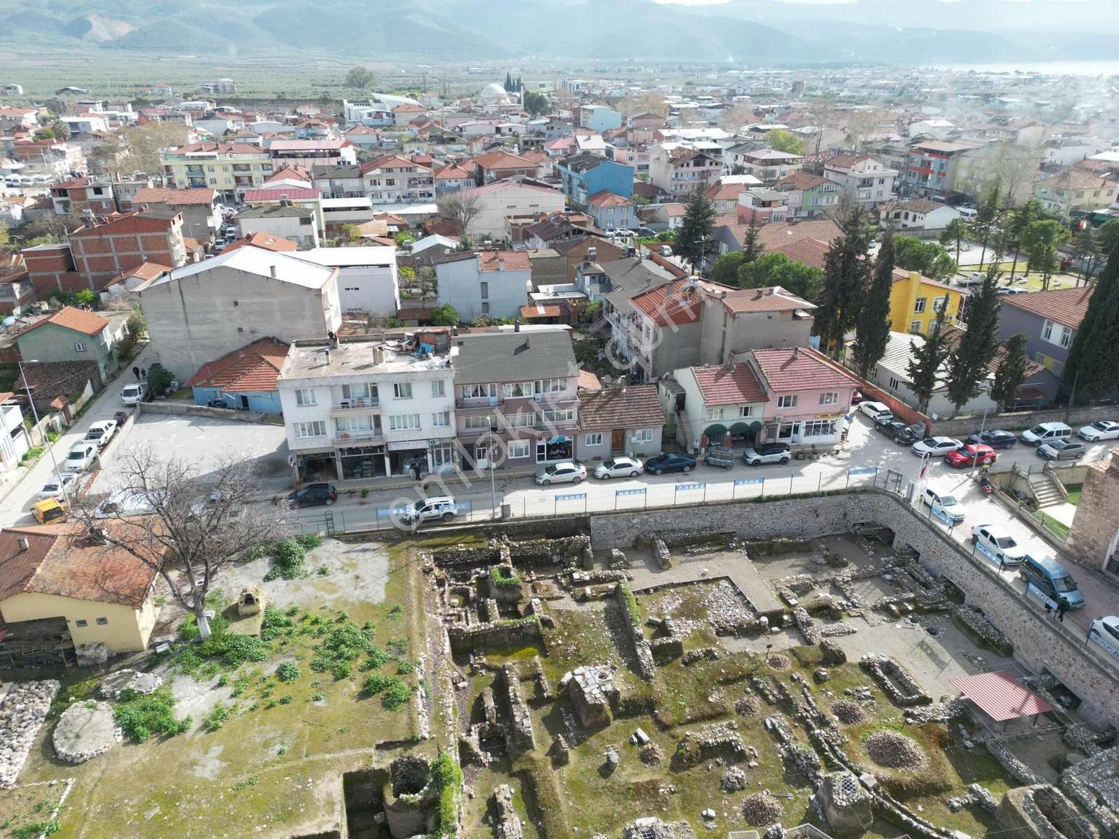2m Yatırım'dan İznik Merkezde Maltepe Caddesinde Müstakil Ev - Görsel 9