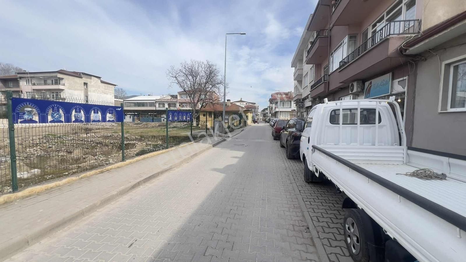 2m Yatırım'dan İznik Merkezde Maltepe Caddesinde Müstakil Ev - Görsel 13