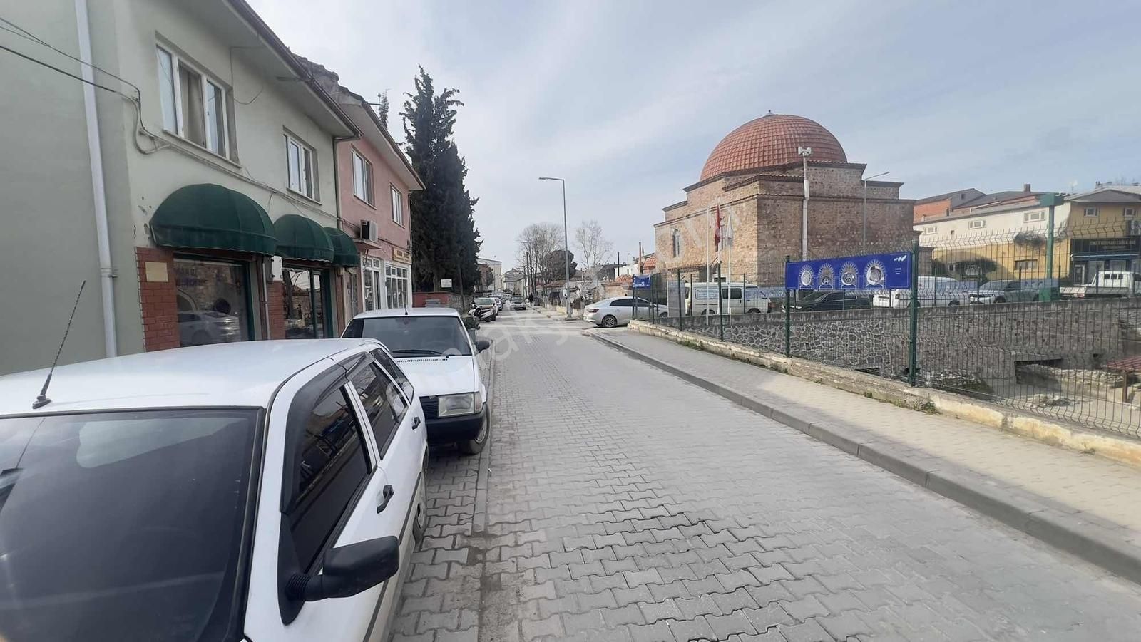 2m Yatırım'dan İznik Merkezde Maltepe Caddesinde Müstakil Ev - Görsel 2