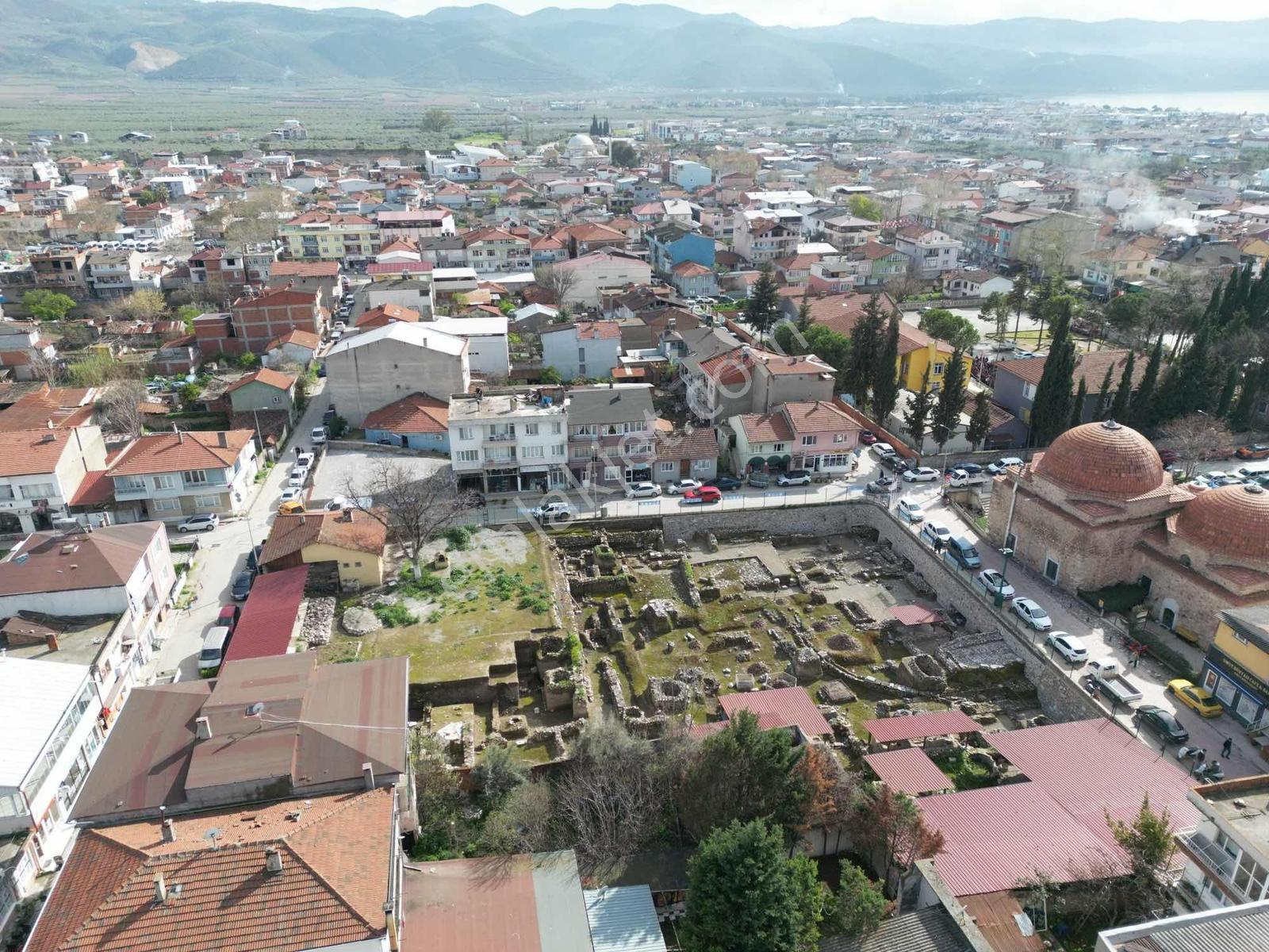 2m Yatırım'dan İznik Merkezde Maltepe Caddesinde Müstakil Ev - Görsel 17
