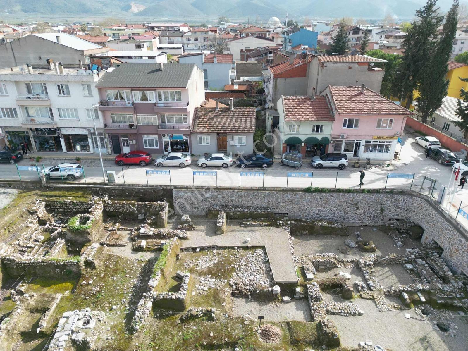 2m Yatırım'dan İznik Merkezde Maltepe Caddesinde Müstakil Ev - Görsel 3