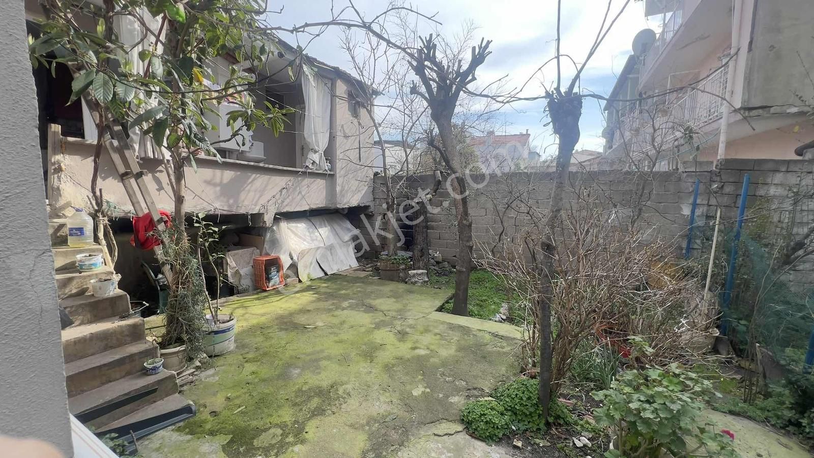 2m Yatırım'dan İznik Merkezde Maltepe Caddesinde Müstakil Ev - Görsel 10