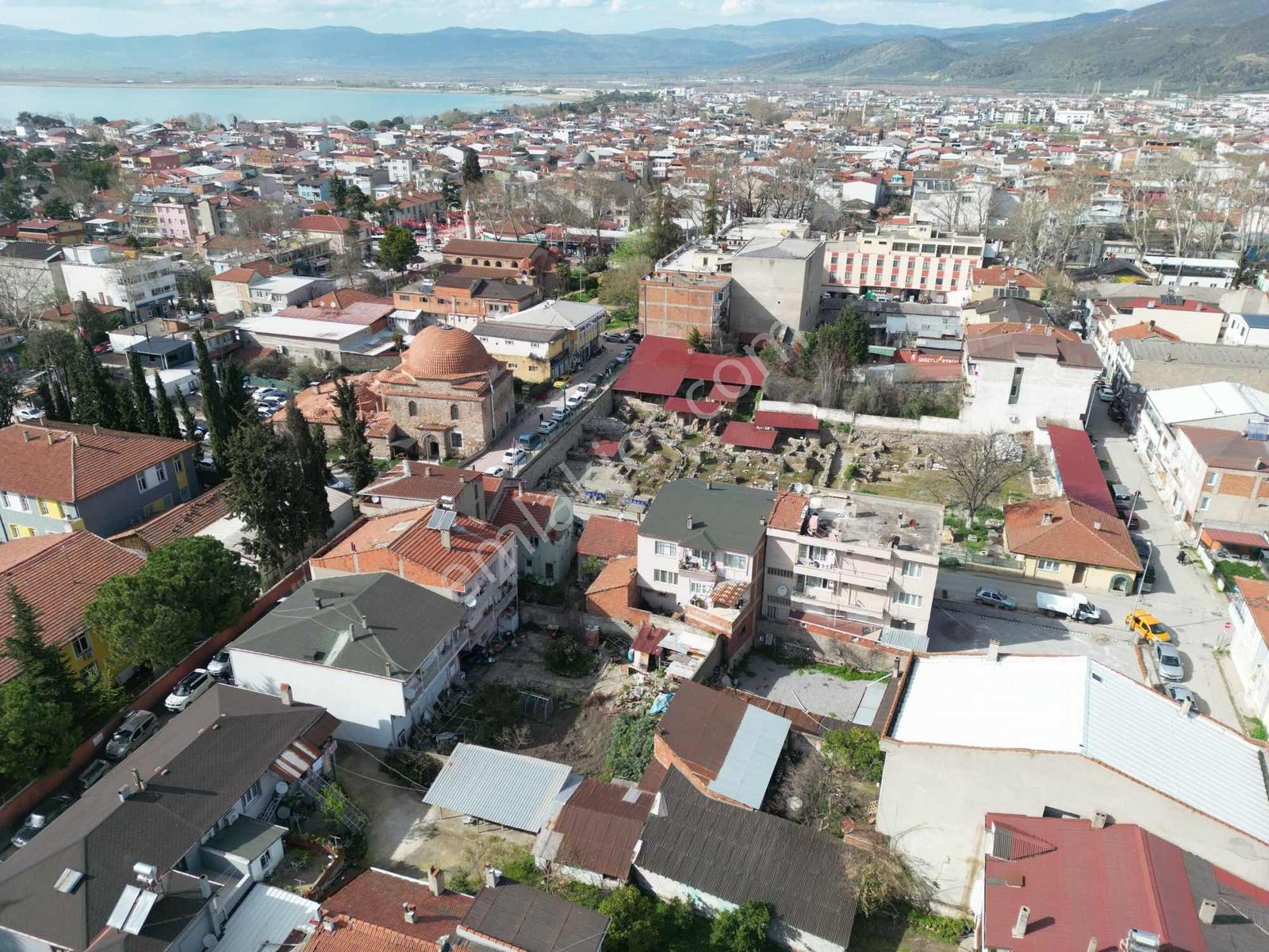 2m Yatırım'dan İznik Merkezde Maltepe Caddesinde Müstakil Ev - Görsel 11