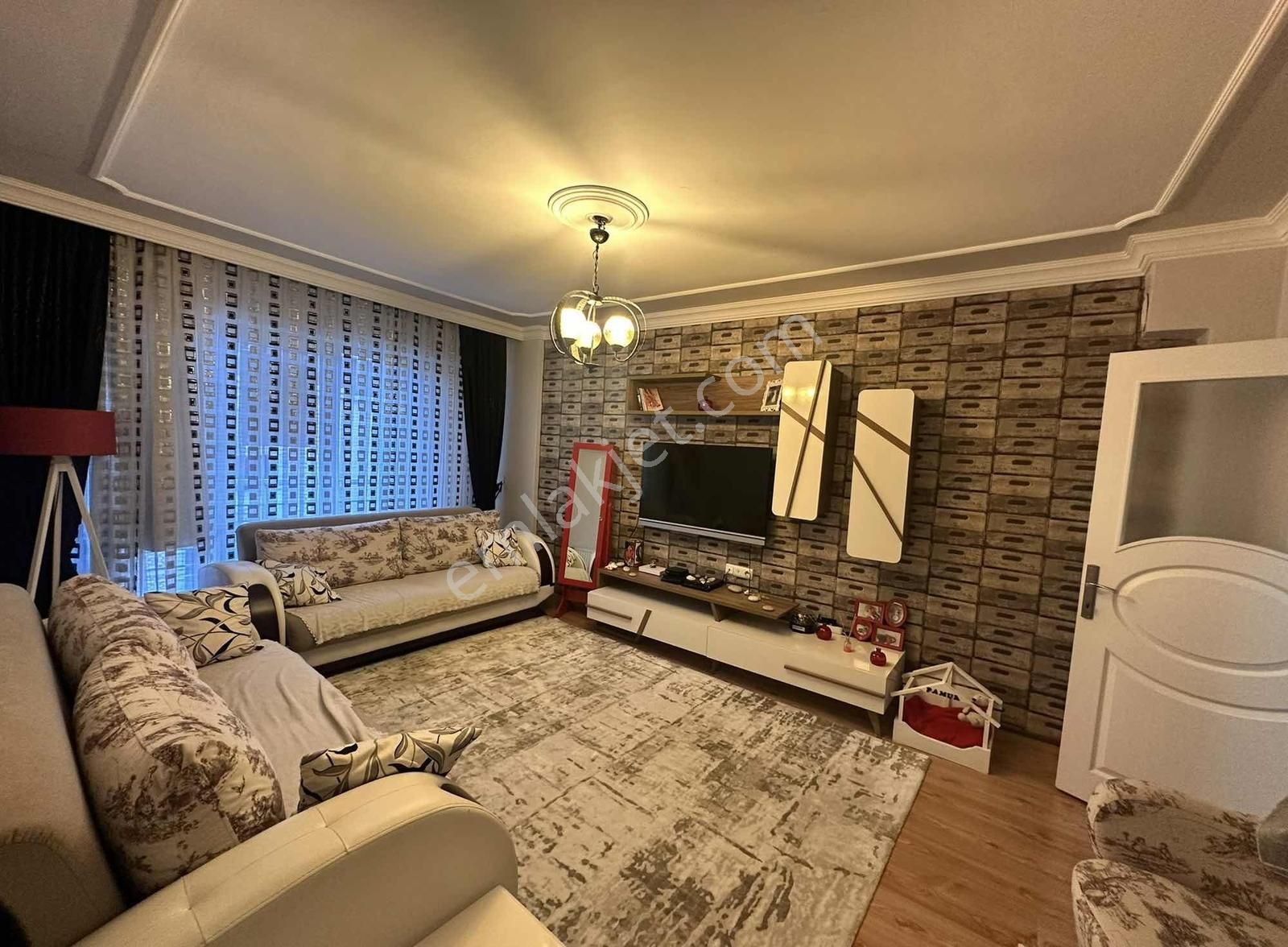 Reşadiye Mah 2+1 Emsalsiz 15 Yıllık - Görsel 8