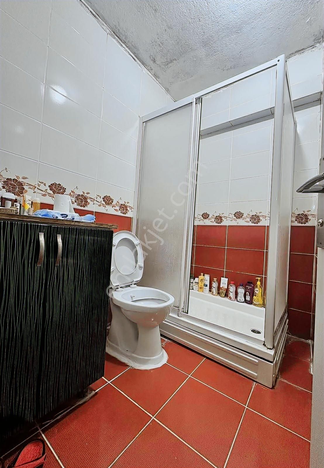 Reşadiye Mah 2+1 Emsalsiz 15 Yıllık - Görsel 9