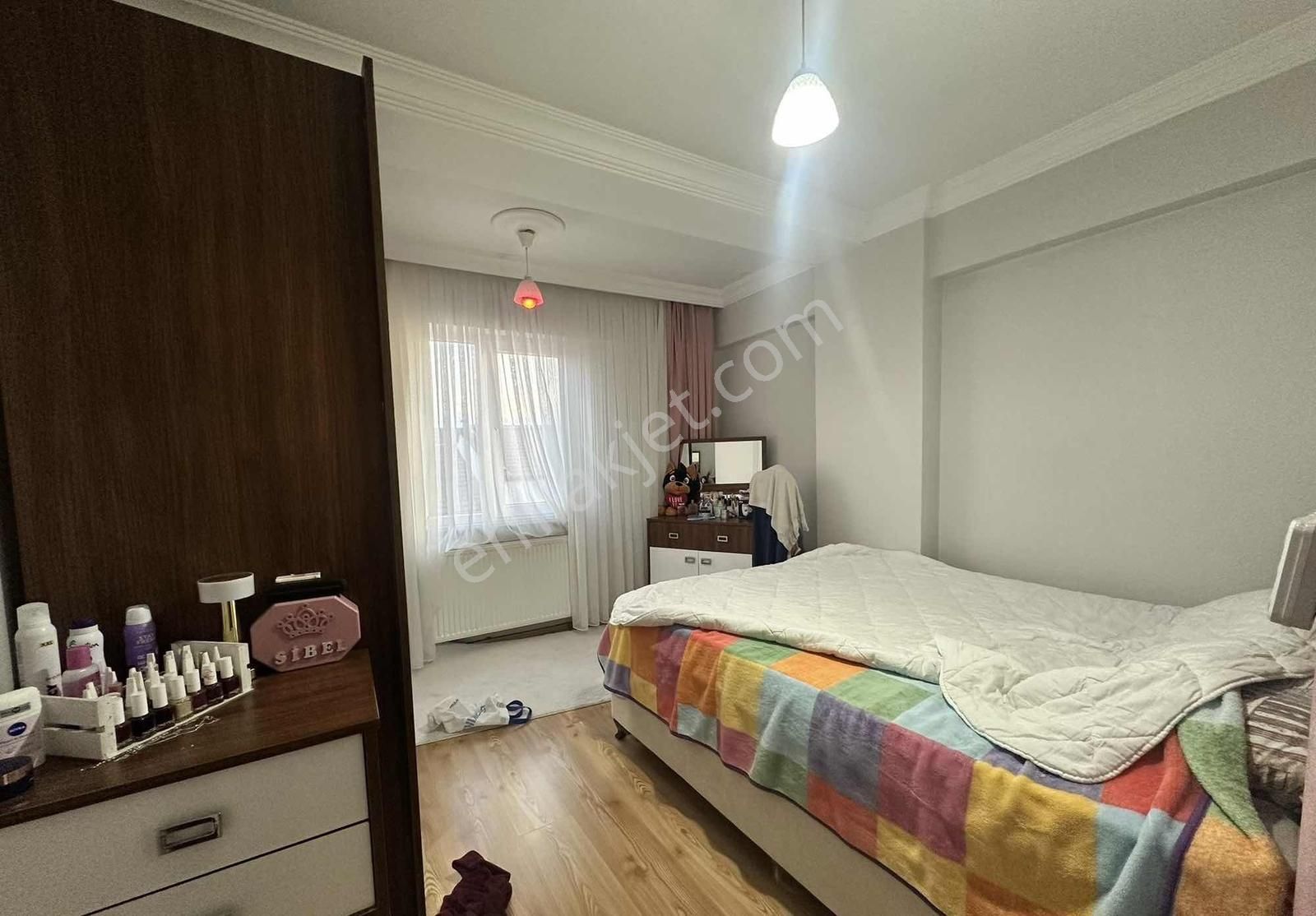 Reşadiye Mah 2+1 Emsalsiz 15 Yıllık - Görsel 14