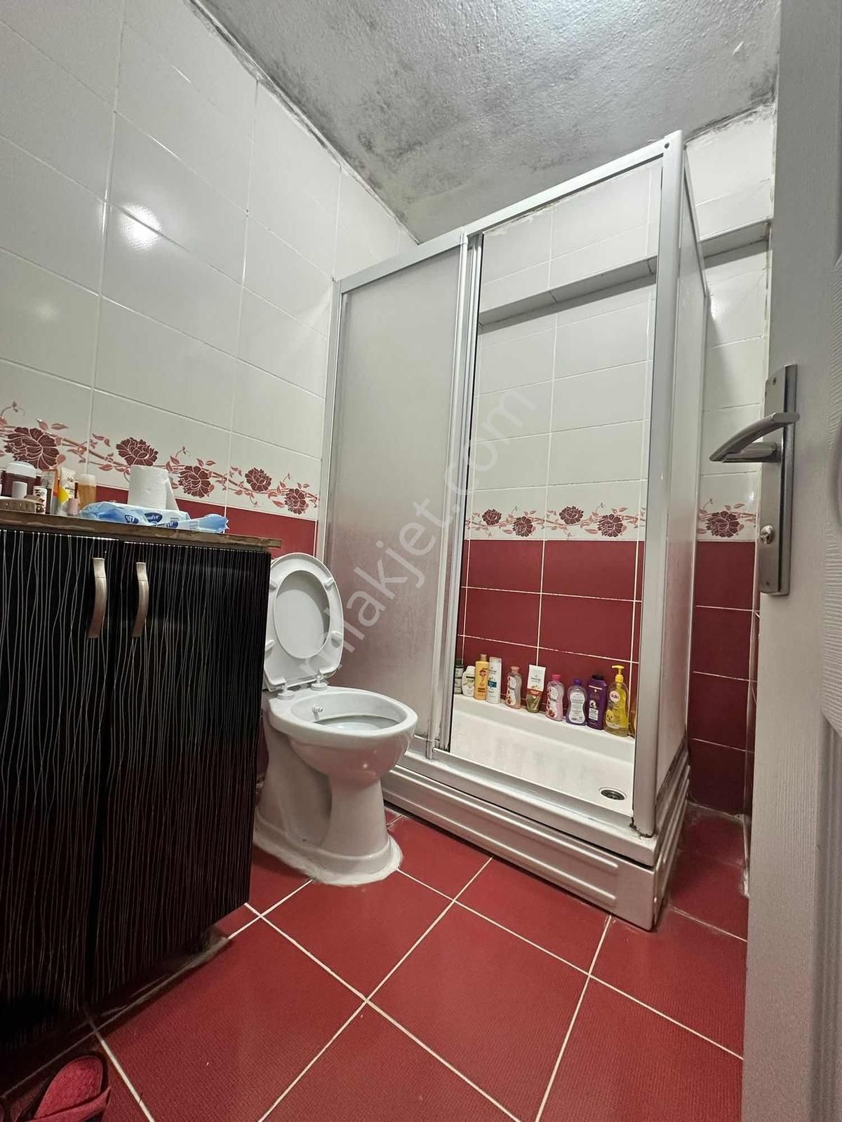 Reşadiye Mah 2+1 Emsalsiz 15 Yıllık - Görsel 11