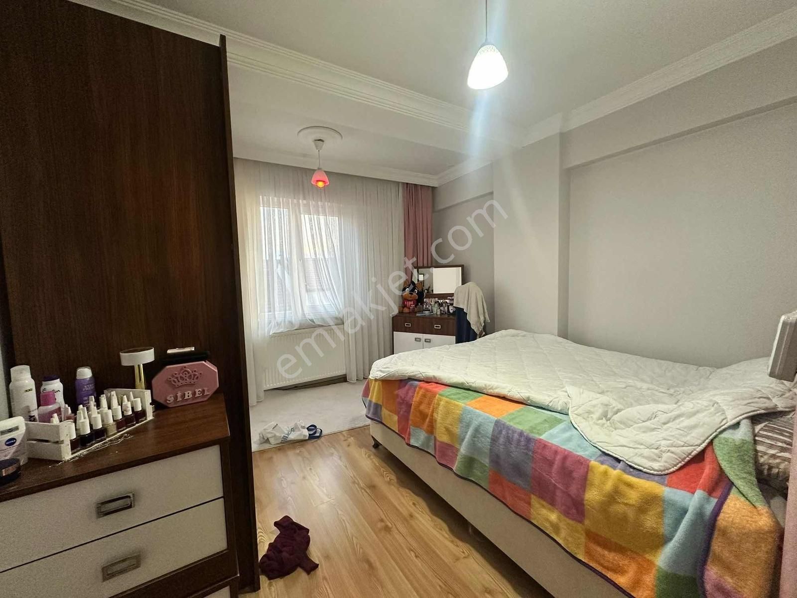 Reşadiye Mah 2+1 Emsalsiz 15 Yıllık - Görsel 2