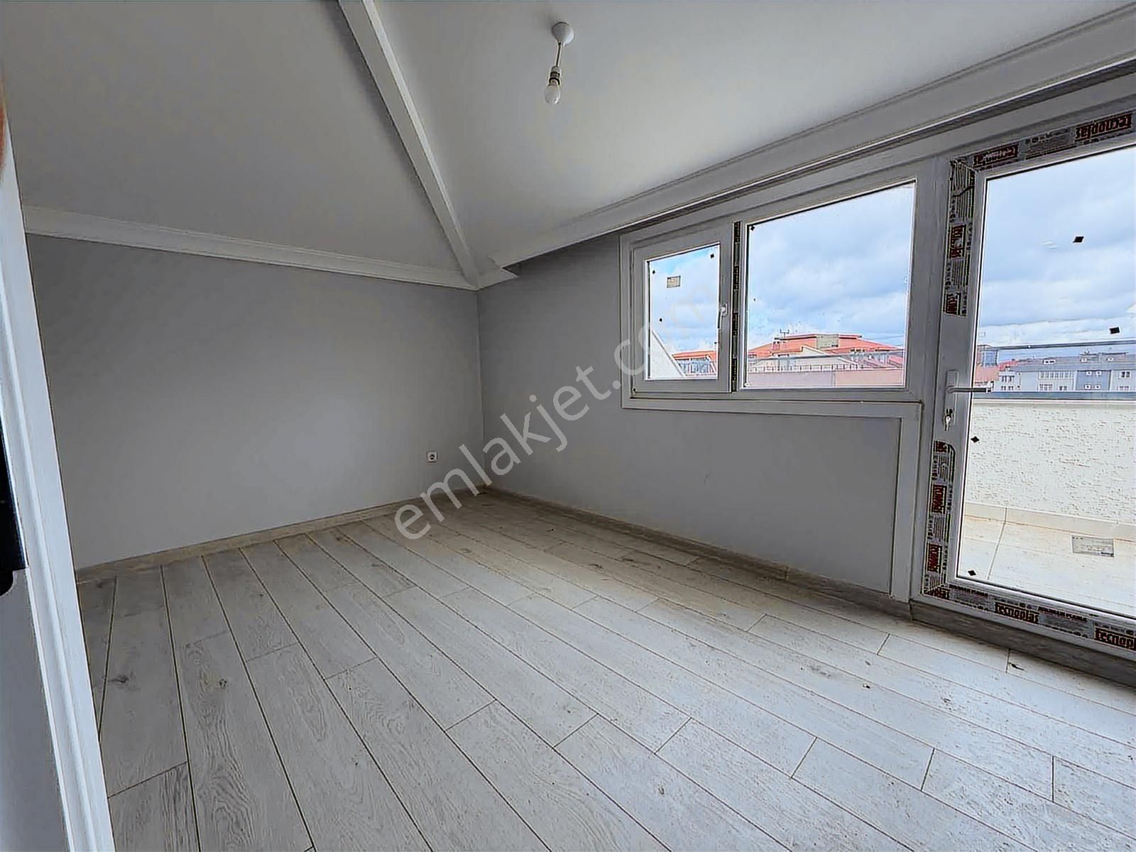 Atabey'den İki Aileye Uygun 5+2 190 M2 Dubleks Mimar Sinan Mah - Görsel 14