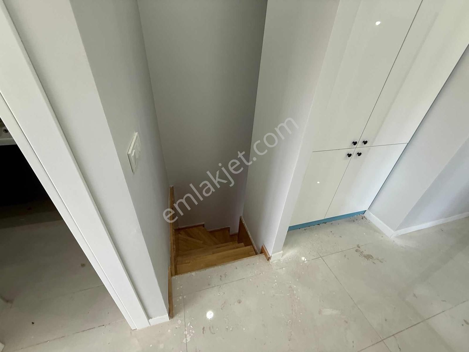 Atabey'den İki Aileye Uygun 5+2 190 M2 Dubleks Mimar Sinan Mah - Görsel 15