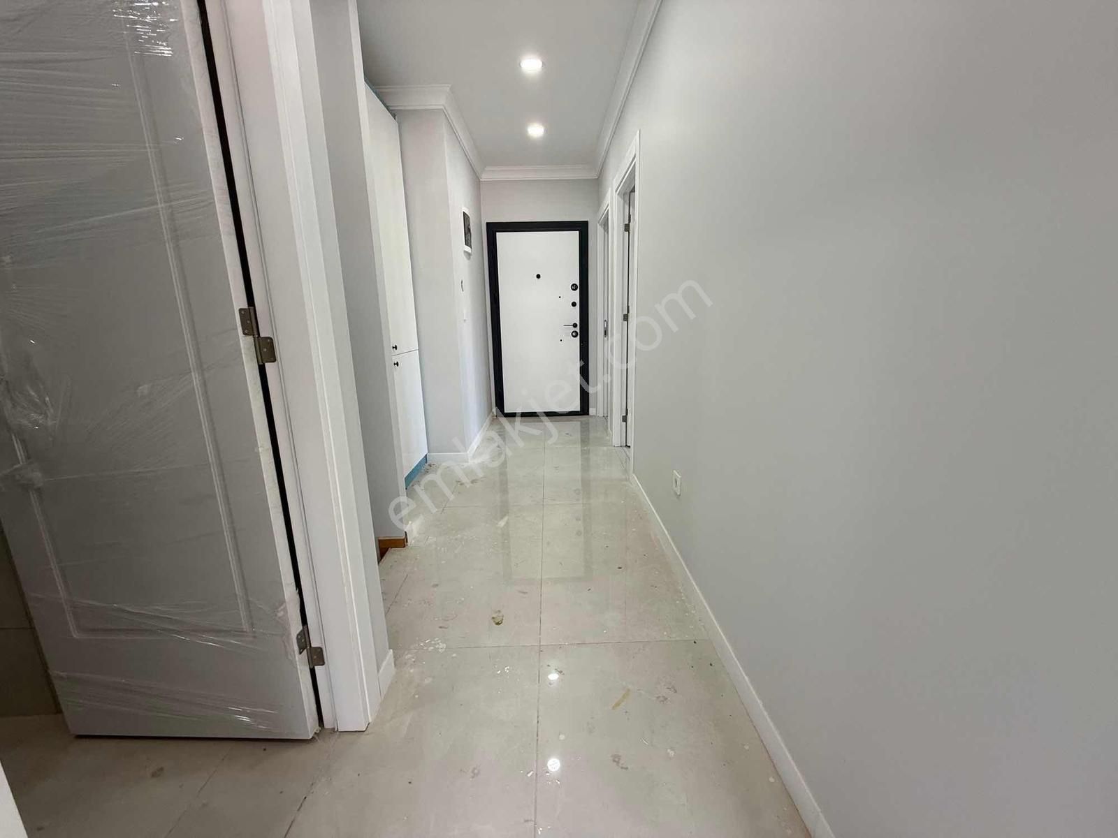 Atabey'den İki Aileye Uygun 5+2 190 M2 Dubleks Mimar Sinan Mah - Görsel 33