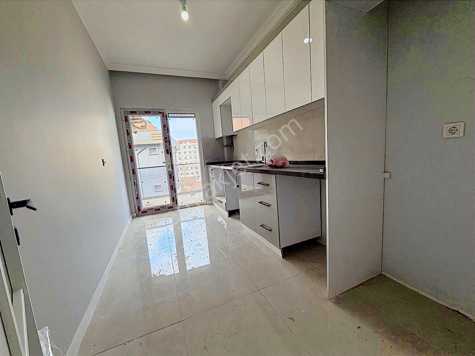 Atabey'den İki Aileye Uygun 5+2 190 M2 Dubleks Mimar Sinan Mah - Görsel 23