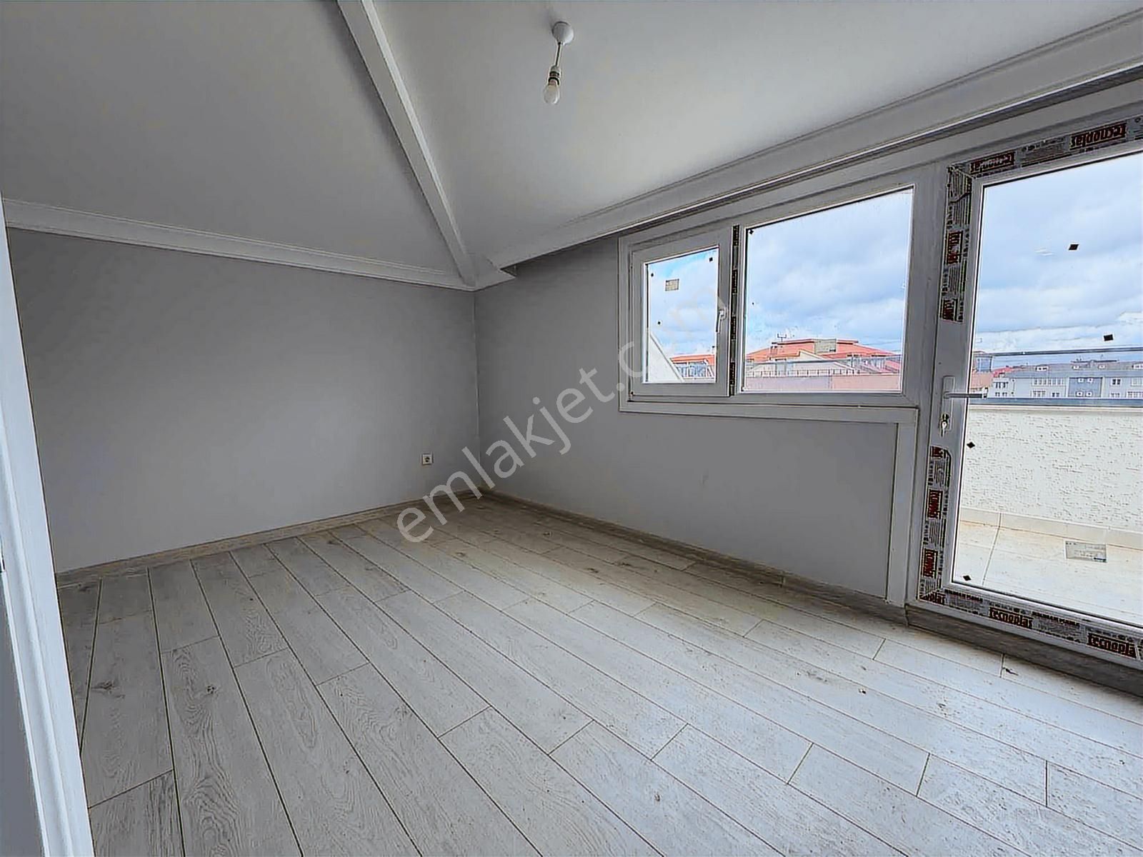 Atabey'den İki Aileye Uygun 5+2 190 M2 Dubleks Mimar Sinan Mah - Görsel 7