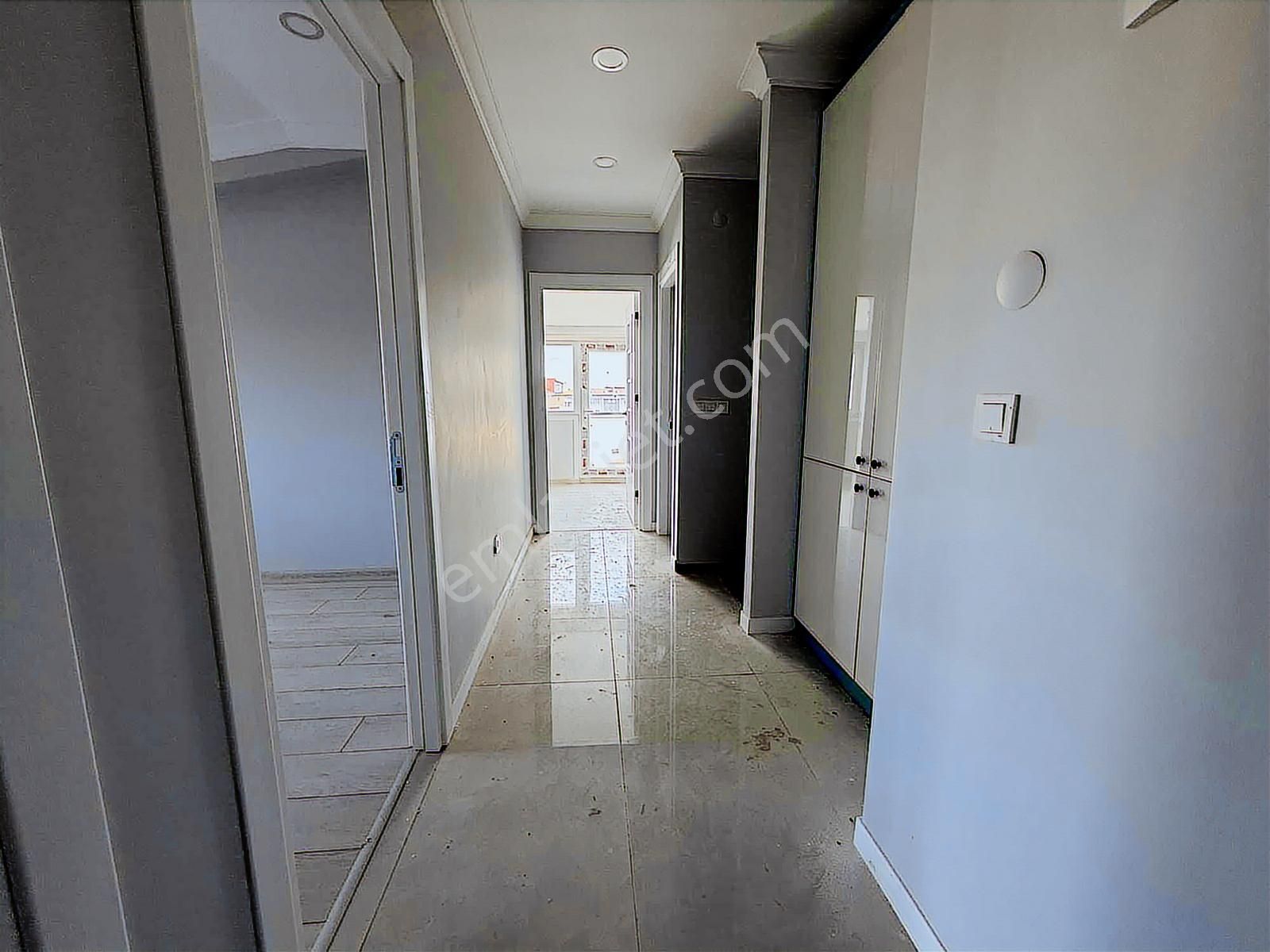 Atabey'den İki Aileye Uygun 5+2 190 M2 Dubleks Mimar Sinan Mah - Görsel 29