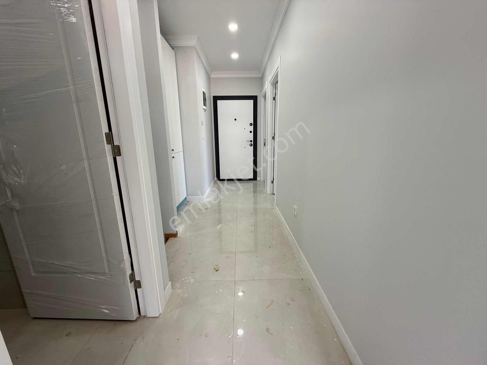 Atabey'den İki Aileye Uygun 5+2 190 M2 Dubleks Mimar Sinan Mah - Görsel 30