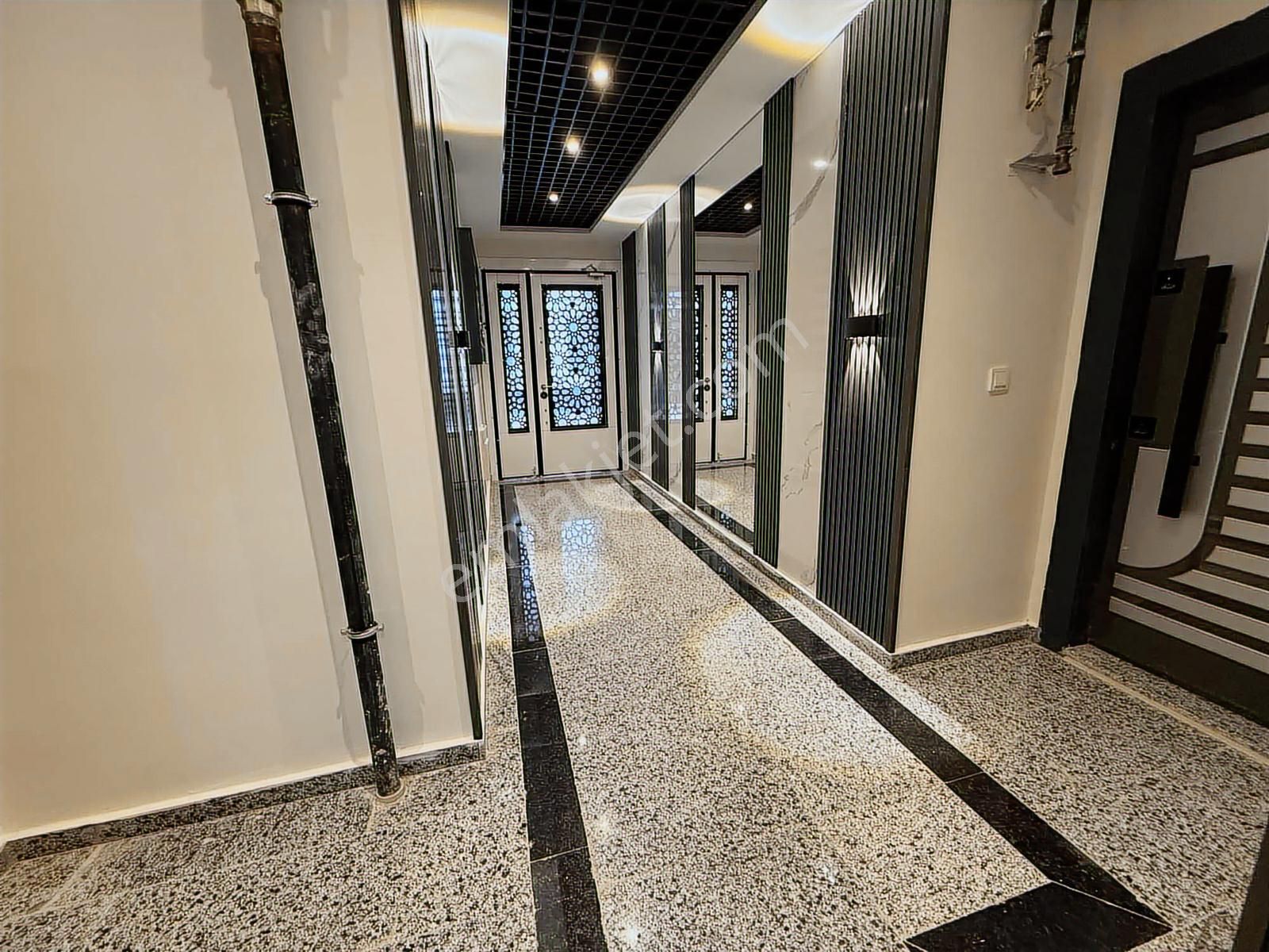Atabey'den İki Aileye Uygun 5+2 190 M2 Dubleks Mimar Sinan Mah - Görsel 12
