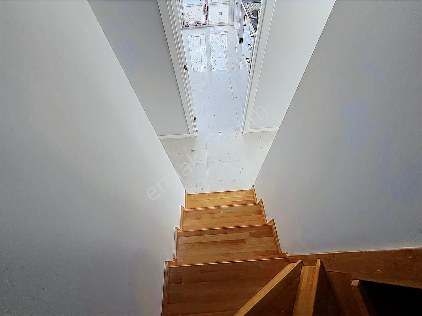 Atabey'den İki Aileye Uygun 5+2 190 M2 Dubleks Mimar Sinan Mah - Görsel 19